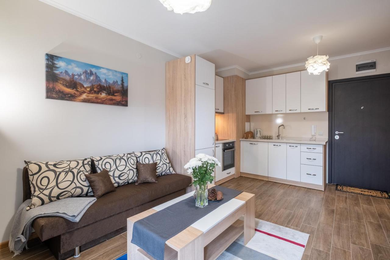 Chic 1Br Flat - Technical University & Hospital Sofia Exteriör bild